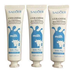 Aimery A full range of milk moisturizing and moisturizing skin care